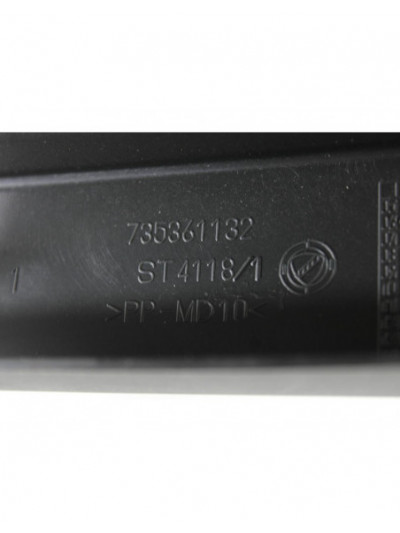 Recambio de salpicadero para fiat punto evo (199_) 1.3 d multijet (199axd1b, 199axd1a, 199bxd1b, 199bxd1a,... referencia OEM IAM