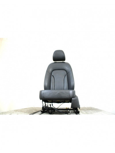 Recambio de asiento delantero izquierdo para audi q5 (8rb) 2.0 tdi quattro referencia OEM IAM