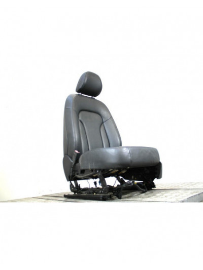 Asiento delantero izquierdo AUDI Q5 2.0 TDI quattro 2010