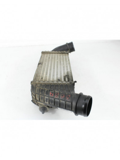 Intercooler FIAT ULYSSE 2.0 Diesel 136CV 2010