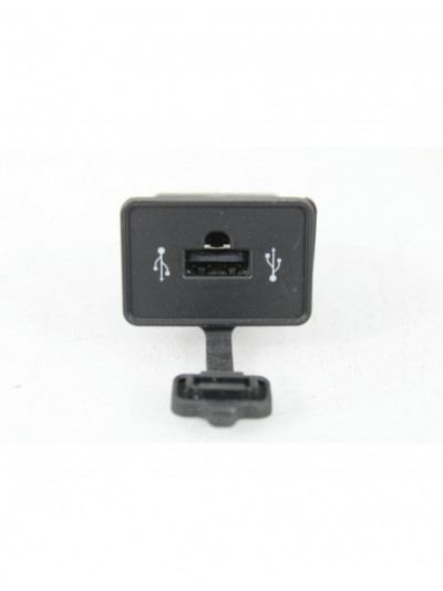 Recambio de entrada usb para fiat punto evo (199_) 1.3 d multijet (199axd1b, 199axd1a, 199bxd1b, 199bxd1a,... referencia OEM IAM