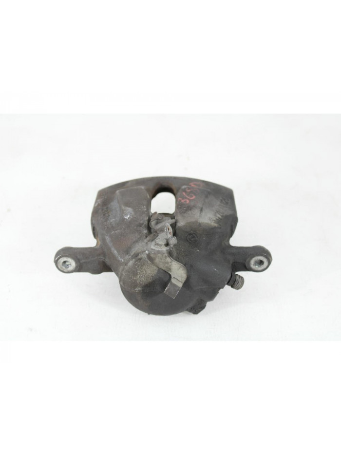Recambio de pinza freno delantera derecha para fiat ulysse (179) 2.0 referencia OEM IAM