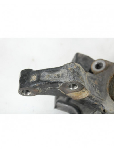 Recambio de mangueta delantera izquierda para fiat ulysse (179) 2.0 referencia OEM IAM