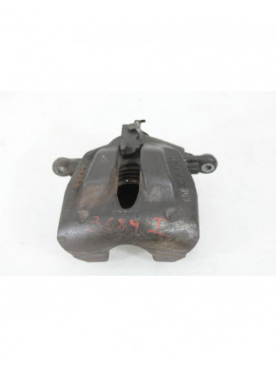 Recambio de pinza freno delantera izquierda para fiat ulysse (179) 2.0 referencia OEM IAM 6028A826