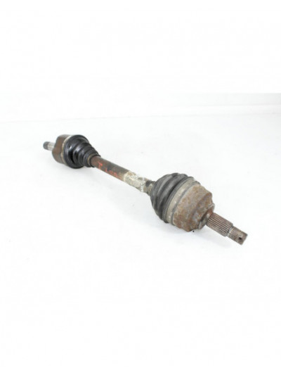 Transmision delantera izquierda FIAT ULYSSE 2.0 2010