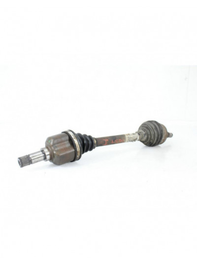 Transmision delantera izquierda FIAT ULYSSE 2.0 2010