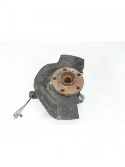 Recambio de mangueta delantera derecha para fiat ulysse (179) 2.0 referencia OEM IAM 9E15