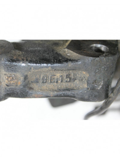 Recambio de mangueta delantera derecha para fiat ulysse (179) 2.0 referencia OEM IAM 9E15