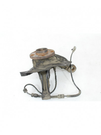 Recambio de mangueta delantera derecha para fiat ulysse (179) 2.0 referencia OEM IAM 9E15