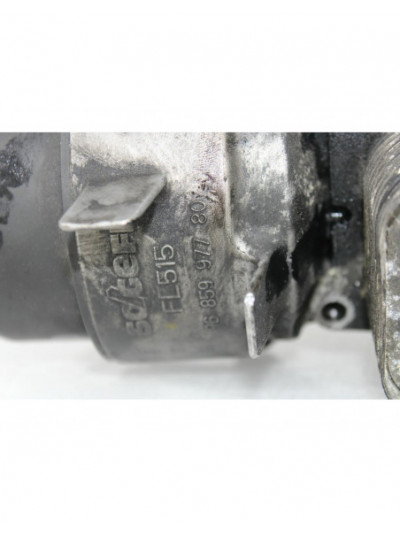 Enfriador aceite motor FIAT ULYSSE 2.0 2010