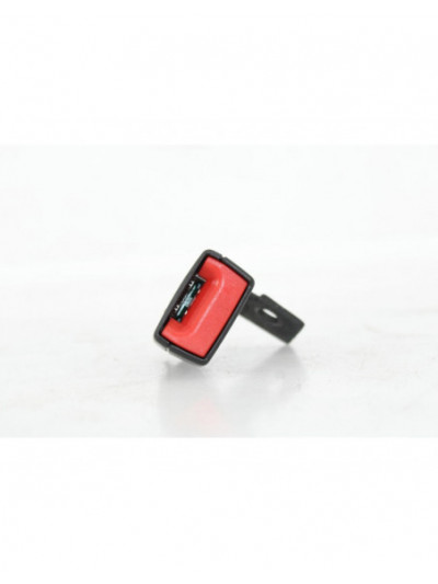 Recambio de anclaje cinturon trasero izquierdo para fiat punto evo (199_) 1.3 d multijet (199axd1b, 199axd1a, 199bxd1b, 199bxd1a