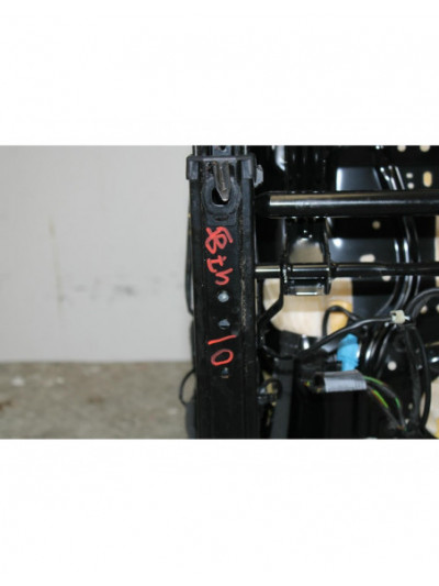 Asiento delantero izquierdo AUDI Q5 2.0 TDI quattro 2010