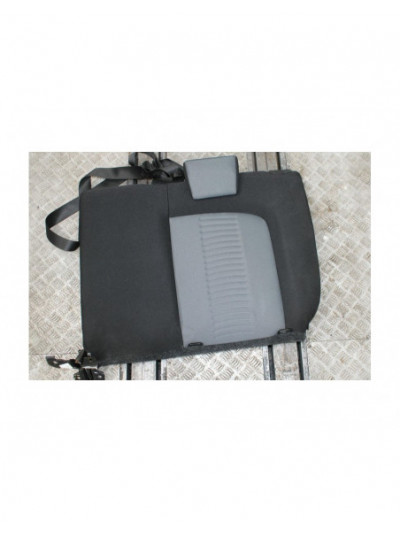 Recambio de asientos traseros para fiat punto evo (199_) 1.3 d multijet (199axd1b, 199axd1a, 199bxd1b, 199bxd1a,... referencia O