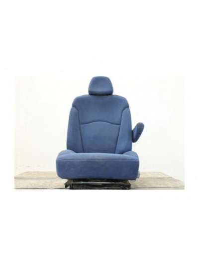 Recambio de asiento delantero derecho para fiat ulysse (179) 2.0 referencia OEM IAM