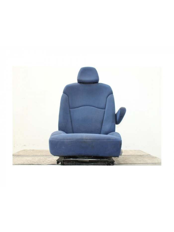 Asiento delantero derecho FIAT ULYSSE 2.0 2010