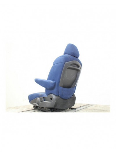 Asiento delantero derecho FIAT ULYSSE 2.0 2010