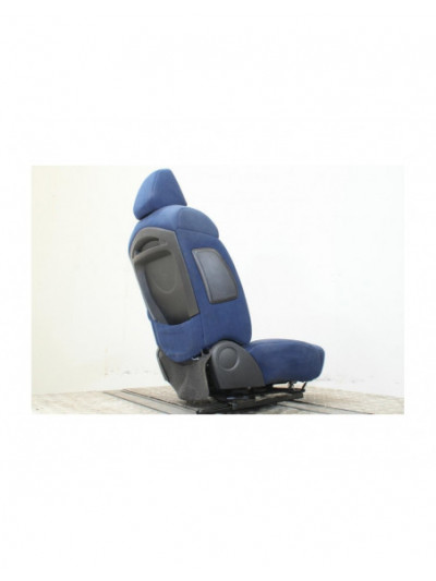 Asiento delantero derecho FIAT ULYSSE 2.0 2010