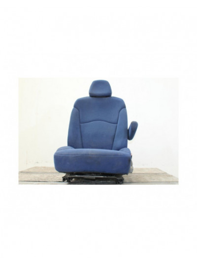 Asiento delantero derecho FIAT ULYSSE 2.0 2010