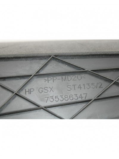 Recambio de guantera para fiat punto evo (199_) 1.3 d multijet (199axd1b, 199axd1a, 199bxd1b, 199bxd1a,... referencia OEM IAM 73