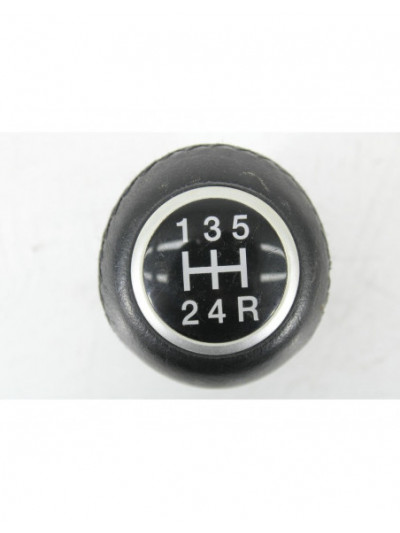 Pomo palanca cambio FIAT PUNTO EVO 1.3 D Multijet (199AXD1B, 199AXD1A, 199BXD1B, 199BXD1A,... 2008