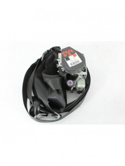Recambio de cinturon seguridad delantero izquierdo para fiat punto evo (199_) 1.3 d multijet (199axd1b, 199axd1a, 199bxd1b, 199b