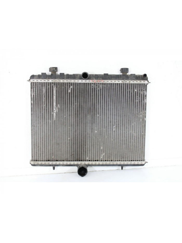 Radiador de agua FIAT ULYSSE 2.0 Diesel 136CV 2010