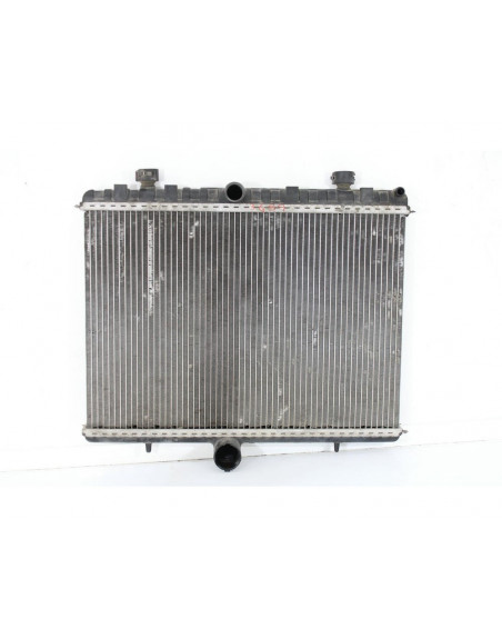 Radiador de agua FIAT ULYSSE 2.0 Diesel 136CV 2010