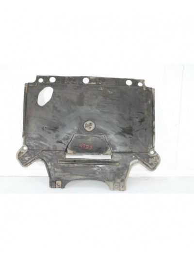 Recambio de cubrecarter para audi q5 (8rb) 2.0 tdi quattro referencia OEM IAM 8K1863822L