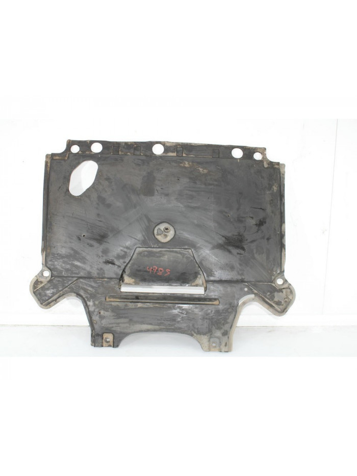 Recambio de cubrecarter para audi q5 (8rb) 2.0 tdi quattro referencia OEM IAM 8K1863822L
