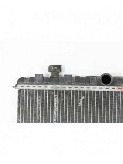 Radiador de agua FIAT ULYSSE 2.0 Diesel 136CV 2010