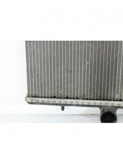 Radiador de agua FIAT ULYSSE 2.0 Diesel 136CV 2010