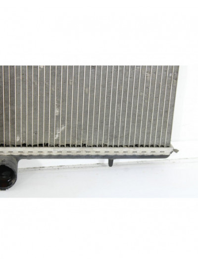 Radiador de agua FIAT ULYSSE 2.0 Diesel 136CV 2010