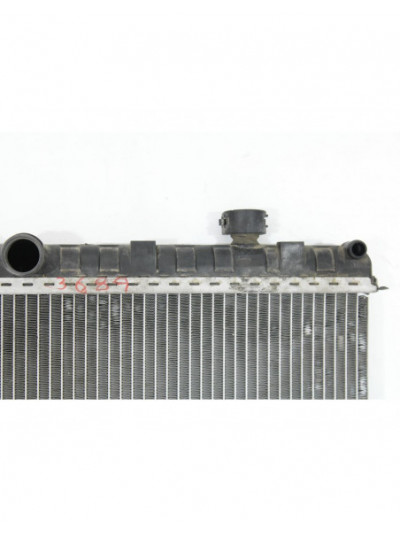 Radiador de agua FIAT ULYSSE 2.0 Diesel 136CV 2010