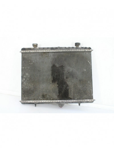 Radiador de agua FIAT ULYSSE 2.0 Diesel 136CV 2010
