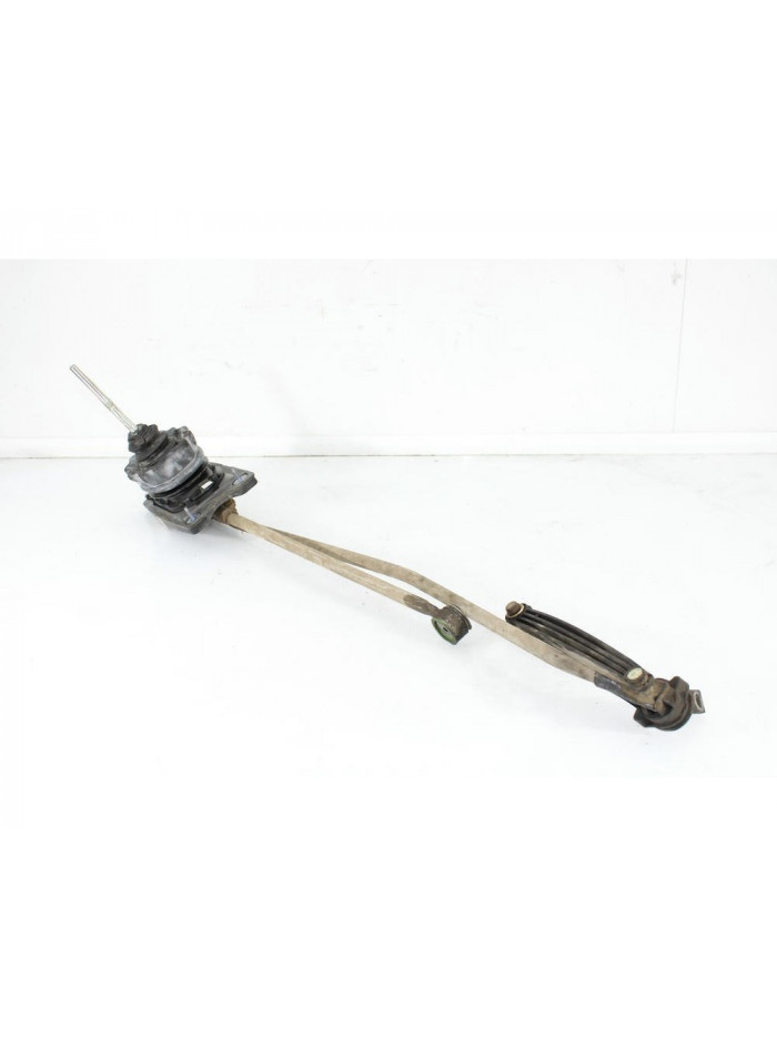 Palanca cambio AUDI Q5 2.0 TDI quattro 2010