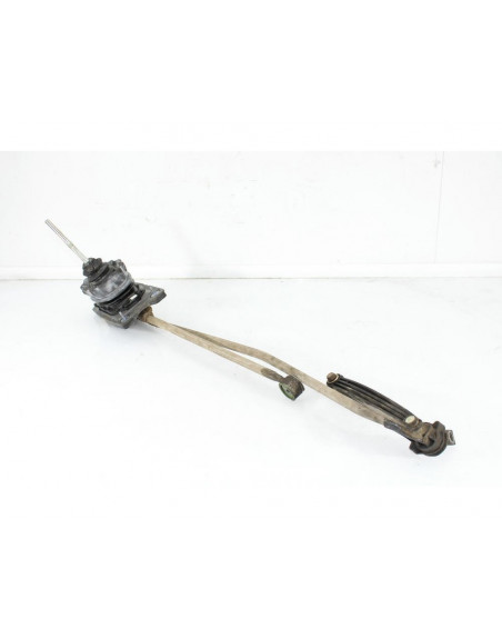 Palanca cambio AUDI Q5 2.0 TDI quattro 2010