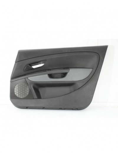 Recambio de guarnecido puerta delantera derecha para fiat punto evo (199_) 1.3 d multijet (199axd1b, 199axd1a, 199bxd1b, 199bxd1
