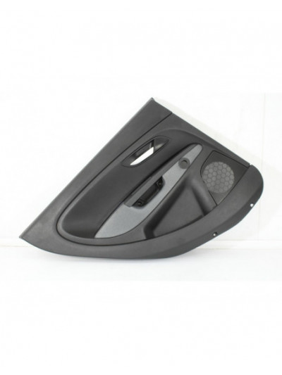 Recambio de guarnecido puerta trasera izquierda para fiat punto evo (199_) 1.3 d multijet (199axd1b, 199axd1a, 199bxd1b, 199bxd1