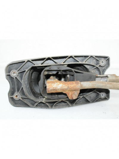 Palanca cambio AUDI Q5 2.0 TDI quattro 2010