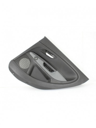 Recambio de guarnecido puerta trasera derecha para fiat punto evo (199_) 1.3 d multijet (199axd1b, 199axd1a, 199bxd1b, 199bxd1a,