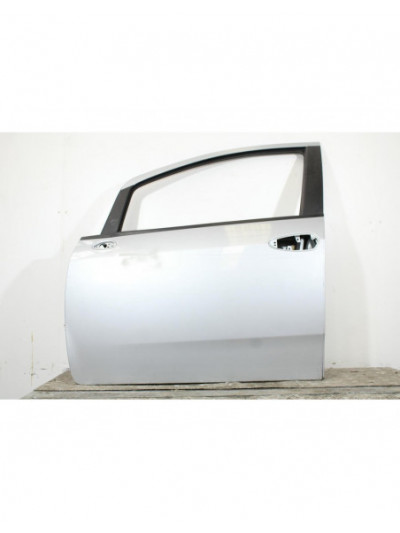 Recambio de puerta delantera izquierda para fiat punto evo (199_) 1.3 d multijet (199axd1b, 199axd1a, 199bxd1b, 199bxd1a,... ref