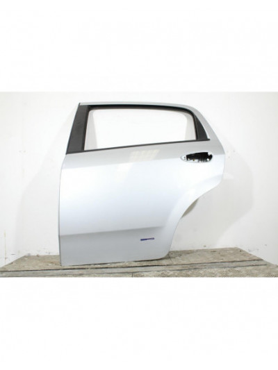 Recambio de puerta trasera izquierda para fiat punto evo (199_) 1.3 d multijet (199axd1b, 199axd1a, 199bxd1b, 199bxd1a,... refer