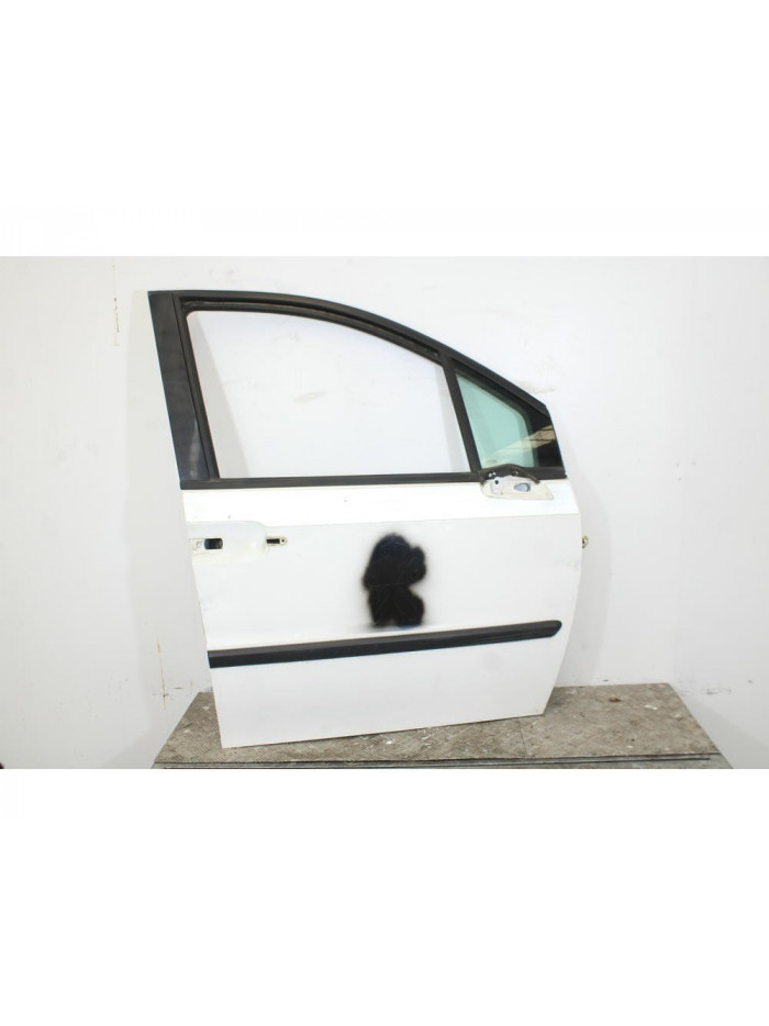 Recambio de puerta delantera derecha para fiat ulysse (179) 2.0 referencia OEM IAM