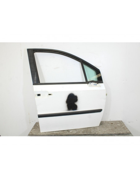 Recambio de puerta delantera derecha para fiat ulysse (179) 2.0 referencia OEM IAM