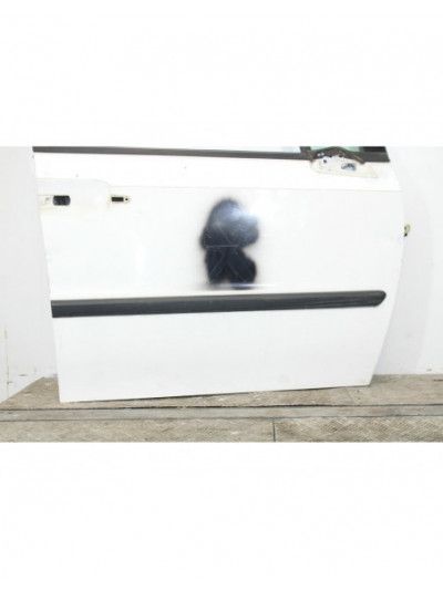 Recambio de puerta delantera derecha para fiat ulysse (179) 2.0 referencia OEM IAM