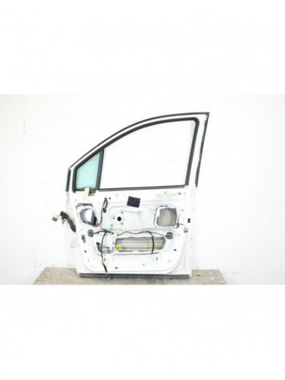 Recambio de puerta delantera derecha para fiat ulysse (179) 2.0 referencia OEM IAM