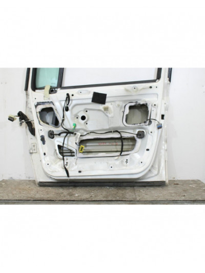 Recambio de puerta delantera derecha para fiat ulysse (179) 2.0 referencia OEM IAM