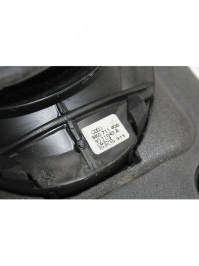 Palanca cambio AUDI Q5 2.0 TDI quattro 2010