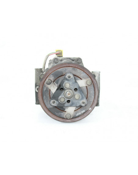 Compresor aire acondicionado FIAT ULYSSE 2.0 2010