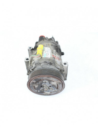 Compresor aire acondicionado FIAT ULYSSE 2.0 2010
